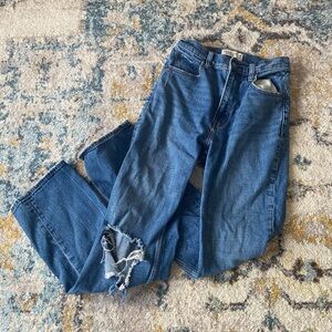 Abercrombie and Fitch Jeans